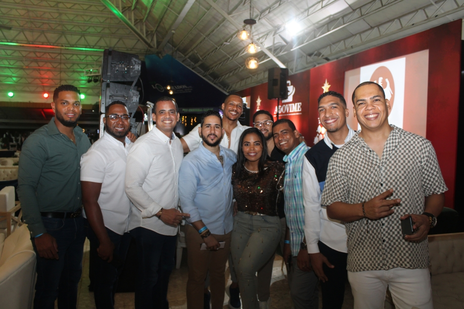 ADOVIME celebra la Navidad 2024 con alegría y reconocimientos